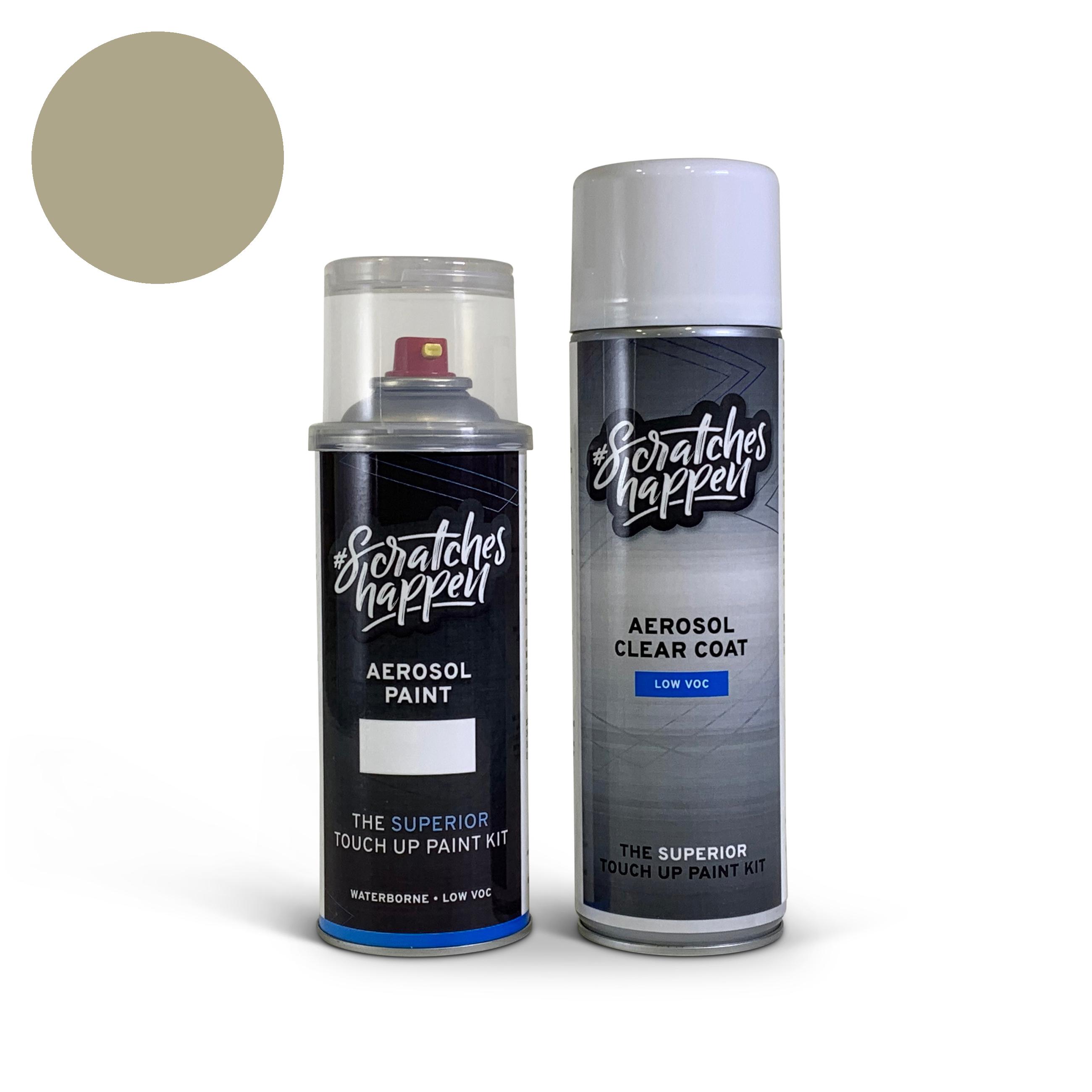 ExactMatch Touch Up Paint Kit MercedesBenz Cubanite Silver (723/9723) eBay ExactMatch Touch Up Paint Kit MercedesBenz Cubanite Silver (723/9723) eBay