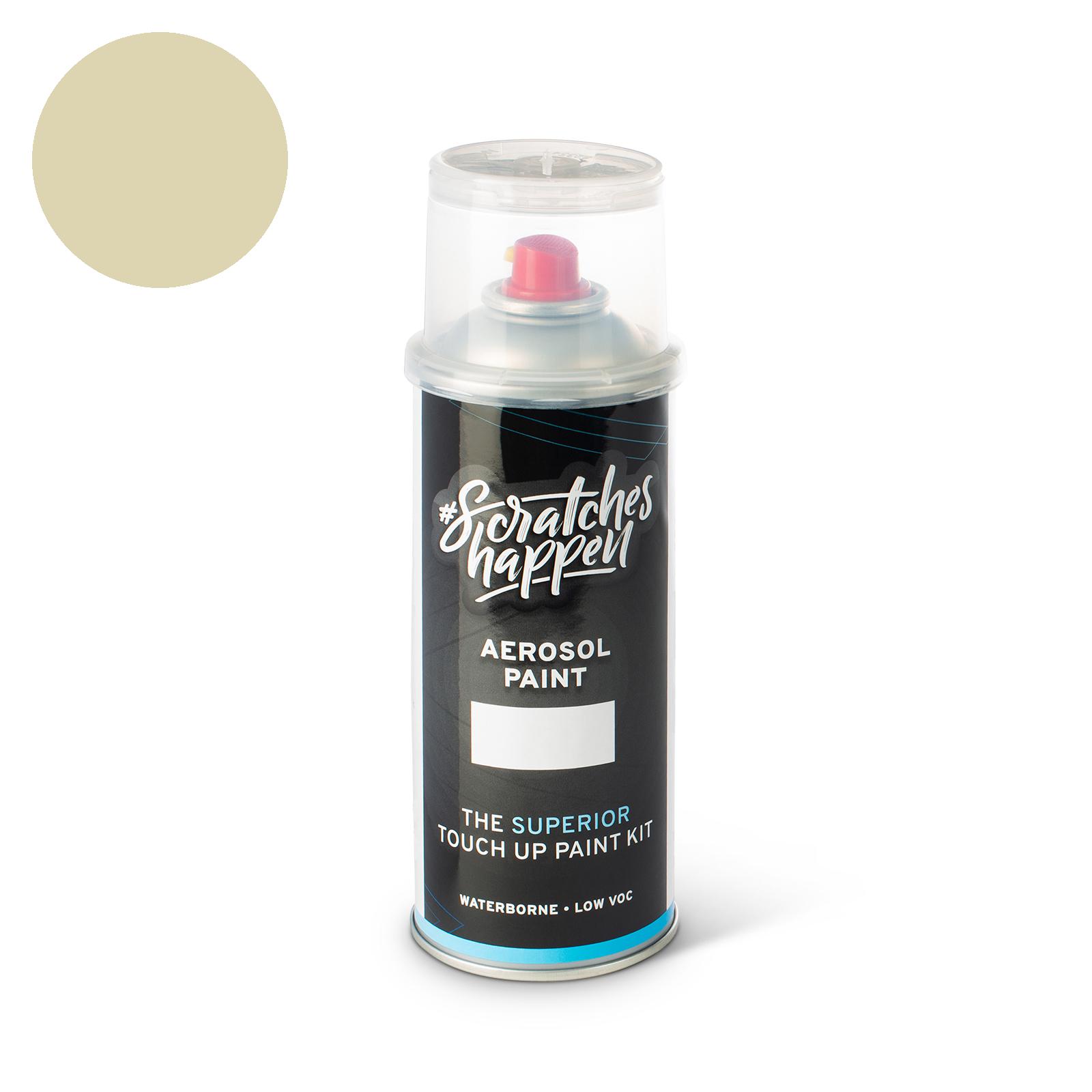 MINI Pepper White (850) Touch Up Paint | ScratchesHappen