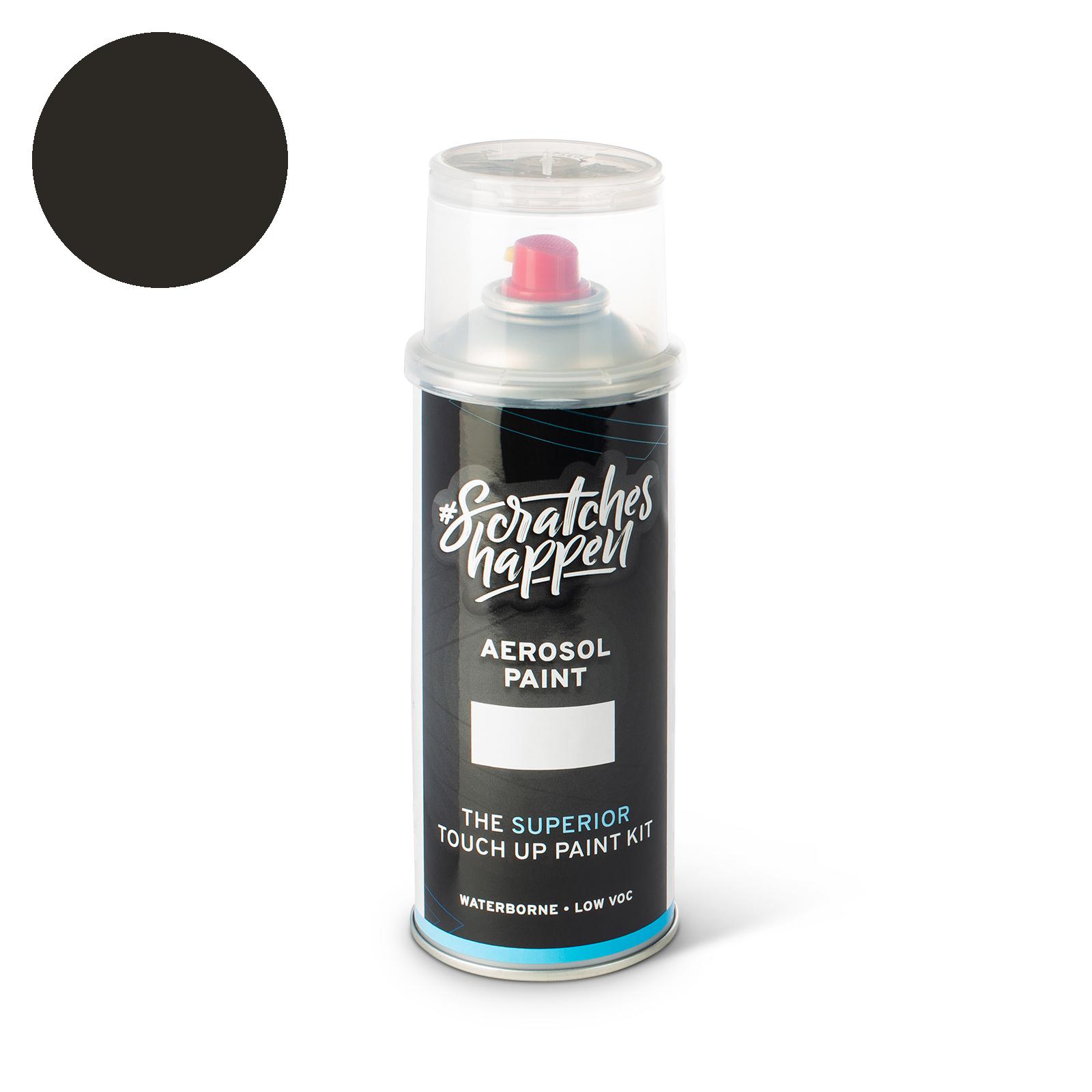 HarleyDavidson Black Denim (016/S28664) Touch Up Paint ScratchesHappen