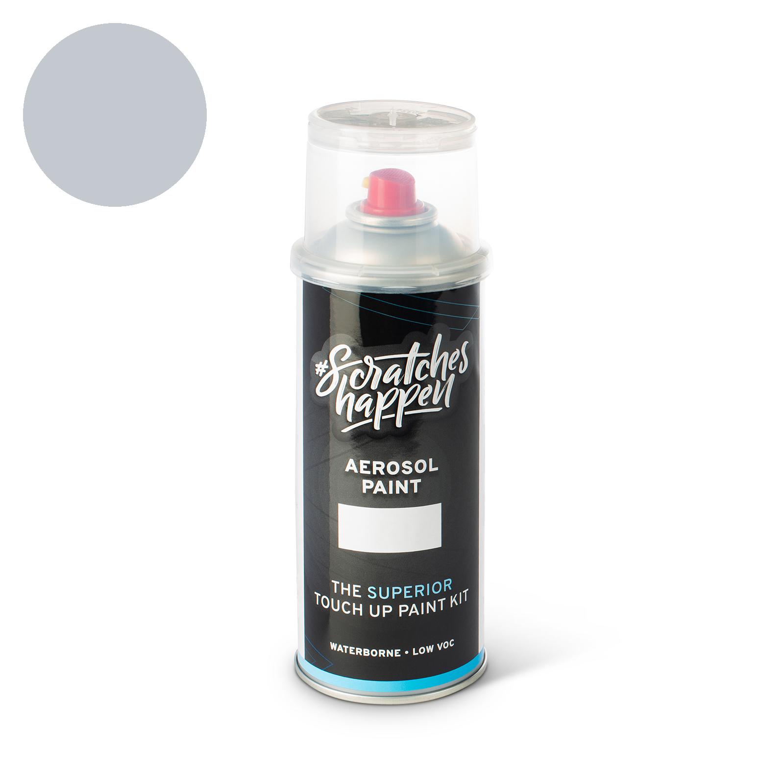 Honda Accurate Silver (NH146M) Touch Up Paint ScratchesHappen